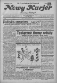 Nowy Kurjer 1933.05.13 R.44 Nr110