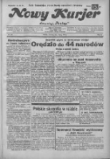 Nowy Kurjer 1933.05.18 R.44 Nr114