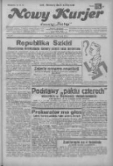 Nowy Kurjer 1933.05.24 R.44 Nr119