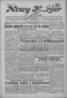 Nowy Kurjer 1933.06.03 R.44 Nr127