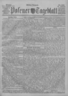 Posener Tageblatt 1897.12.06 Jg.36 Nr569