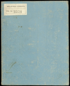 Judicium astrologicu[m] in celebri studio Cracouiensi per magistrum Nicolaum Sadkouianum editum. Ad annum domini 1532