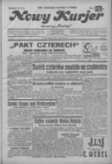 Nowy Kurjer 1933.06.04 R.44 Nr128