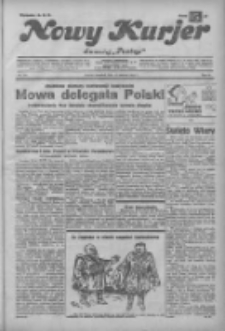 Nowy Kurjer 1933.06.15 R.44 Nr136