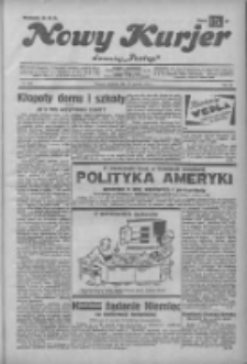 Nowy Kurjer 1933.06.18 R.44 Nr138