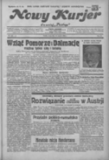 Nowy Kurjer 1933.06.21 R.44 Nr140-A