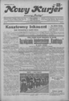 Nowy Kurjer 1933.06.23 R.44 Nr142