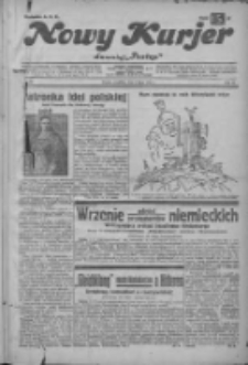 Nowy Kurjer 1933.07.02 R.44 Nr149