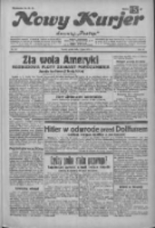 Nowy Kurjer 1933.07.07 R.44 Nr153