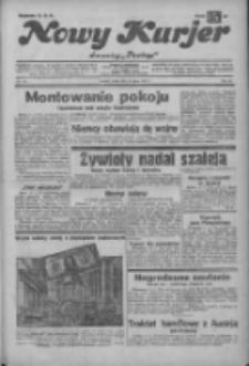 Nowy Kurjer 1933.07.12 R.44 Nr157