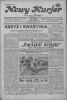 Nowy Kurjer 1933.07.14 R.44 Nr159