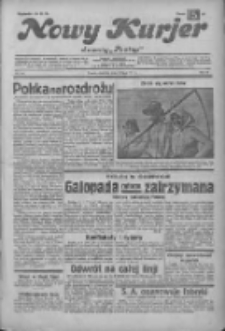 Nowy Kurjer 1933.07.16 R.44 Nr161