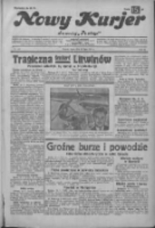 Nowy Kurjer 1933.07.19 R.44 Nr163