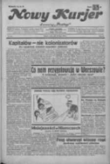 Nowy Kurjer 1933.07.26 R.44 Nr169