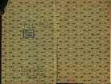 Wypisy z ksiąg metrykalnych parafii rzymskokatolickich archidiecezji gnieźnieńskiej i diecezji poznańskiej z lat 1603-1945, z nagrobk&oacute;w lub tablic epitafijnych ze starych cmentarzy i kościoł&oacute;w Poznania i Wielkopolski, z publikacji źr&oacute;dłowych oraz pr&oacute;by genealogii rodzin