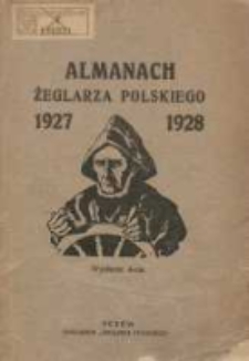 Almanach Żeglarza Polskiego