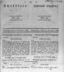 Amtsblatt der Königlichen Preussischen Regierung zu Bromberg. 1838.12.21 No.51