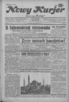 Nowy Kurjer 1933.08.02 R.44 Nr175