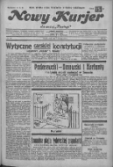 Nowy Kurjer 1933.08.09 R.44 Nr181