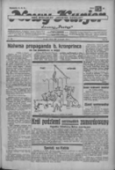 Nowy Kurjer 1933.08.15 R.44 Nr186