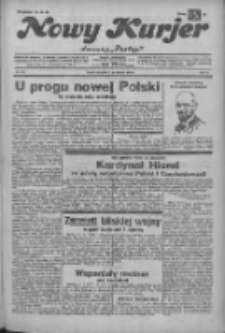 Nowy Kurjer 1933.08.20 R.44 Nr190