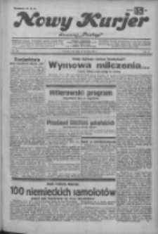 Nowy Kurjer 1933.08.23 R.44 Nr192