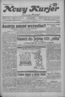 Nowy Kurjer 1933.09.03 R.44 Nr202