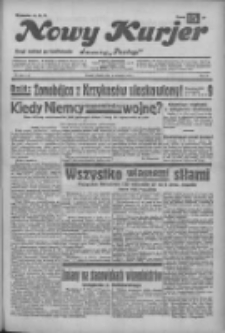 Nowy Kurjer 1933.09.08 R.44 Nr206-A