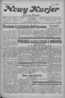 Nowy Kurjer 1933.09.17 R.44 Nr214