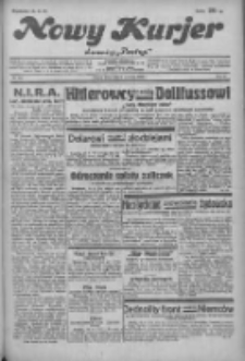 Nowy Kurjer 1933.09.20 R.44 Nr216
