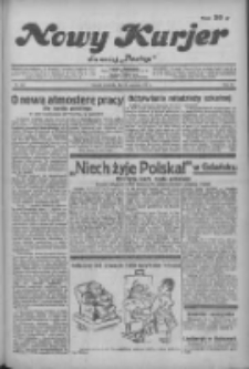 Nowy Kurjer 1933.09.24 R.44 Nr220
