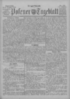 Posener Tageblatt 1896.12.17 Jg.35 Nr591