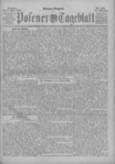 Posener Tageblatt 1899.04.16 Jg.38 Nr177