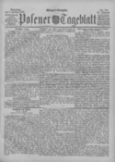 Posener Tageblatt 1897.02.09 Jg.36 Nr65