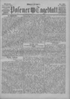 Posener Tageblatt 1897.03.03 Jg.36 Nr103