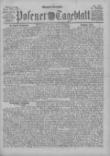 Posener Tageblatt 1897.03.11 Jg.36 Nr117