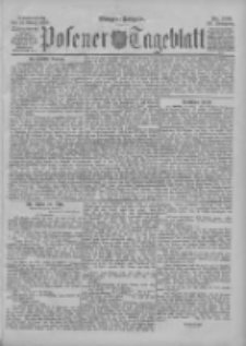 Posener Tageblatt 1897.03.18 Jg.36 Nr129