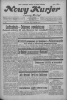 Nowy Kurjer 1933.10.06 R.44 Nr230