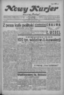 Nowy Kurjer 1933.10.08 R.44 Nr232