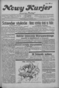 Nowy Kurjer 1933.10.29 R.44 Nr250
