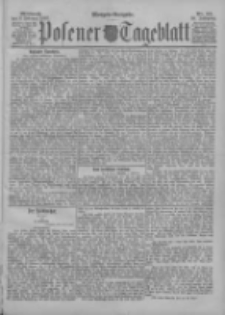 Posener Tageblatt 1897.02.03 Jg.36 Nr55