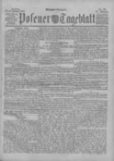 Posener Tageblatt 1897.02.12 Jg.36 Nr71
