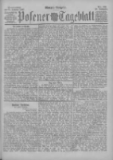 Posener Tageblatt 1897.02.25 Jg.36 Nr93