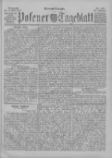 Posener Tageblatt 1897.03.10 Jg.36 Nr115