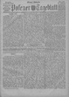 Posener Tageblatt 1897.03.30 Jg.36 Nr148