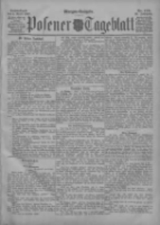 Posener Tageblatt 1897.04.04 Jg.36 Nr156