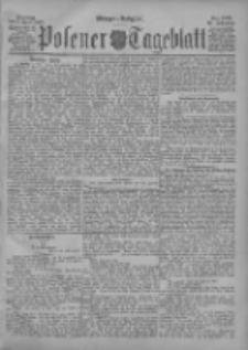 Posener Tageblatt 1897.04.09 Jg.36 Nr166