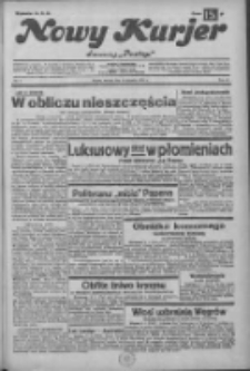 Nowy Kurjer 1933.01.10 R.44 Nr7