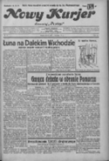 Nowy Kurjer 1933.01.14 R.44 Nr11