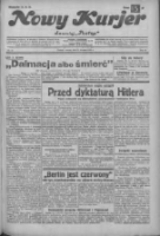 Nowy Kurjer 1933.01.31 R.44 Nr25